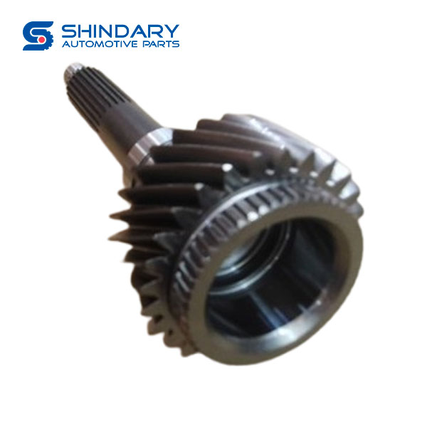 One axis Z-1701111-00-06 for JAC