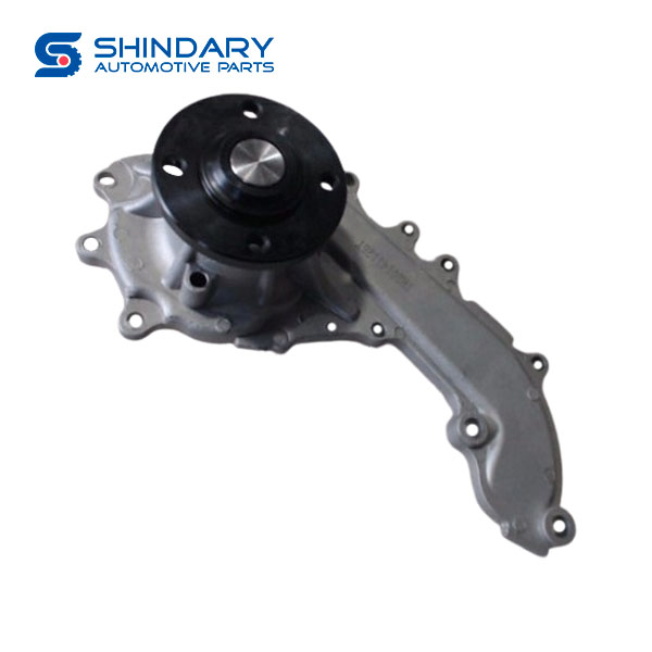 Water pump ZG0020A006 for ZNA