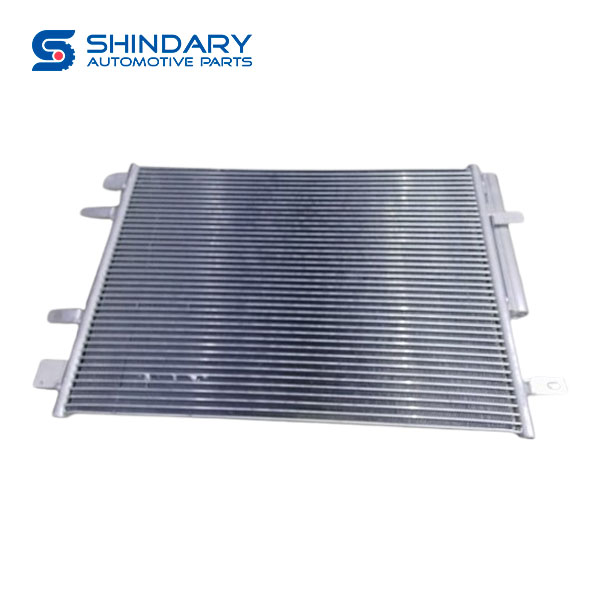 Condenser b511f280104-0901 for CHANGAN