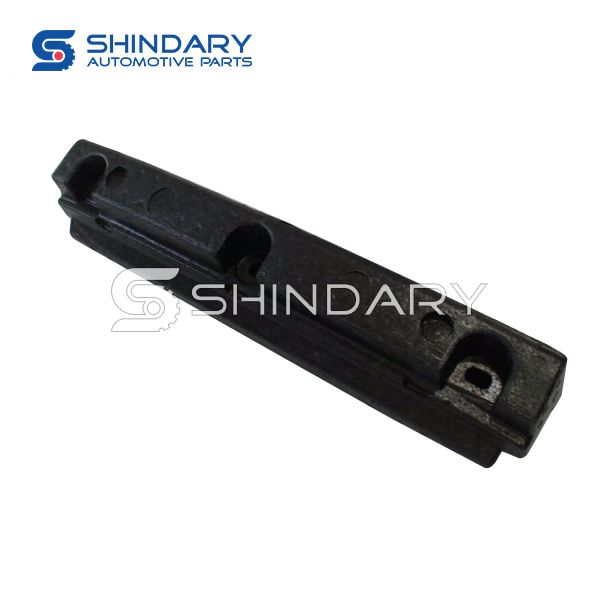 Front bumper damper for LIFAN X60 S2803121