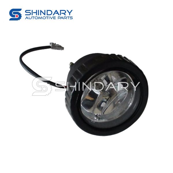 Front fog light for LIFAN X60 S4116100