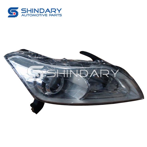 Right headlamp for LIFAN X60 S4121200