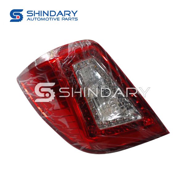 Left tail lamp for LIFAN X60 S4133300