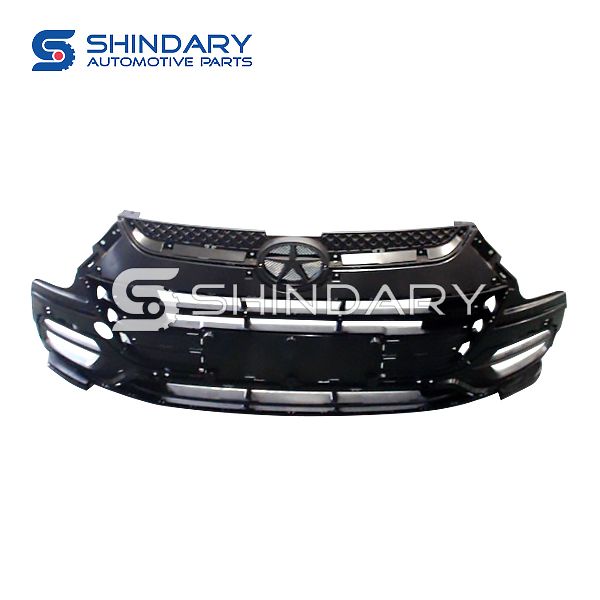 Front grille for JAC S2 2803200U1910