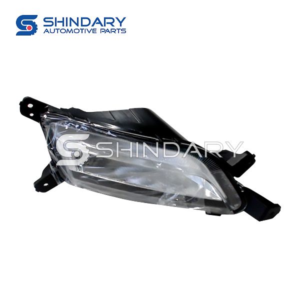 Front fog lamp,L for JAC S2 4116100U1910