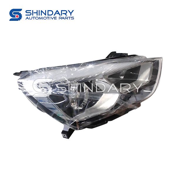 Right headlamp for JAC S2 4121200U1910