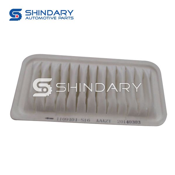Air filter element for GREAT WALL M4 1109101XS16XB