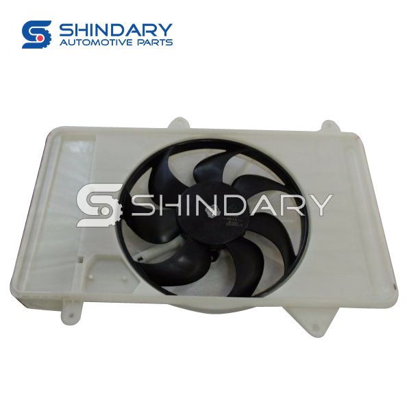 Cooling fan assy. for GREAT WALL C30 1308100XS16XA