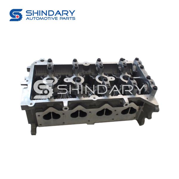 CYLINDER HEAD for CHEVROLET N300 24542619