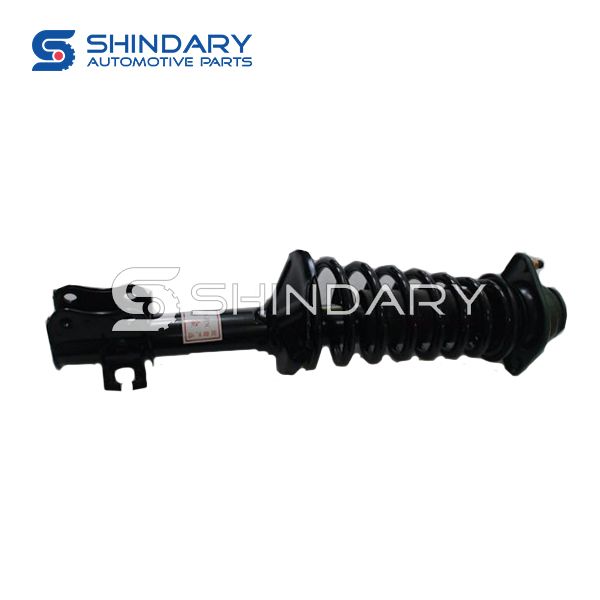 Front shock absorber，L for DFSK K01S 2904100-01