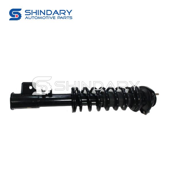 Front shock absorber，L for DFSK C37 2904100-CA01