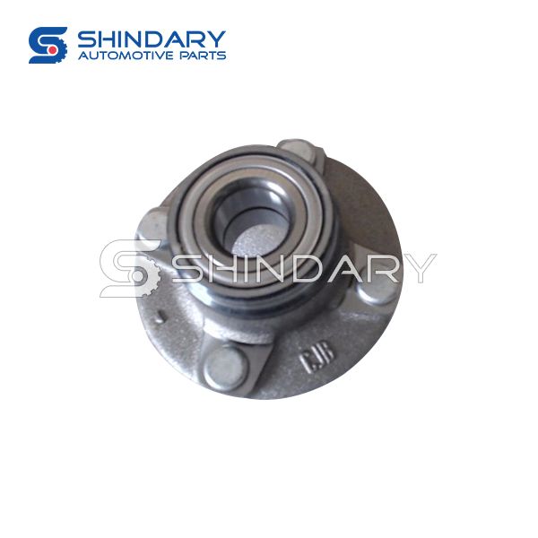 Wheel hub bearing for DFSK K07 3501600-01