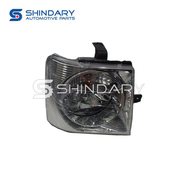 Right headlamp for DFSK V22 3772020-91