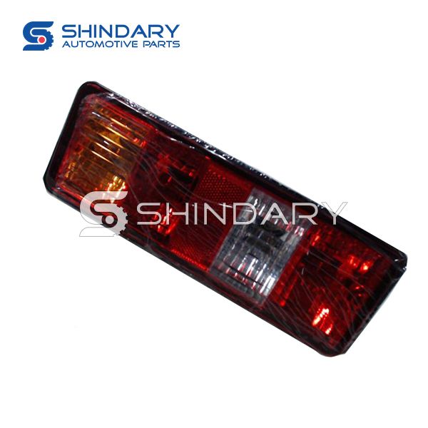 Left tail lamp for DFSK K01S 3773010-11