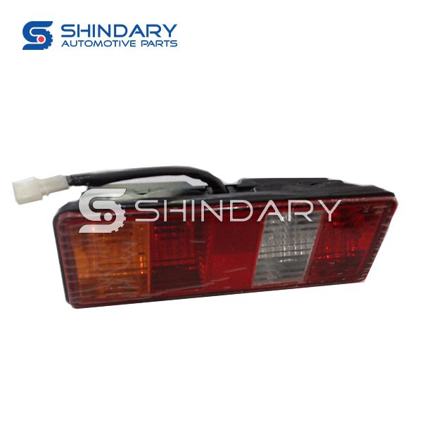 Right tail lamp for DFSK K01S 3773020-11