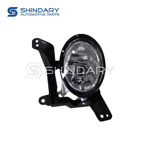 Front fog lamp,left for GREAT WALL C30 4116100-J08