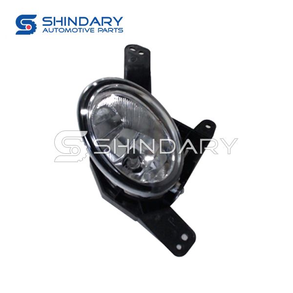 Front fog lamp,right for GREAT WALL C30 4116200-J08