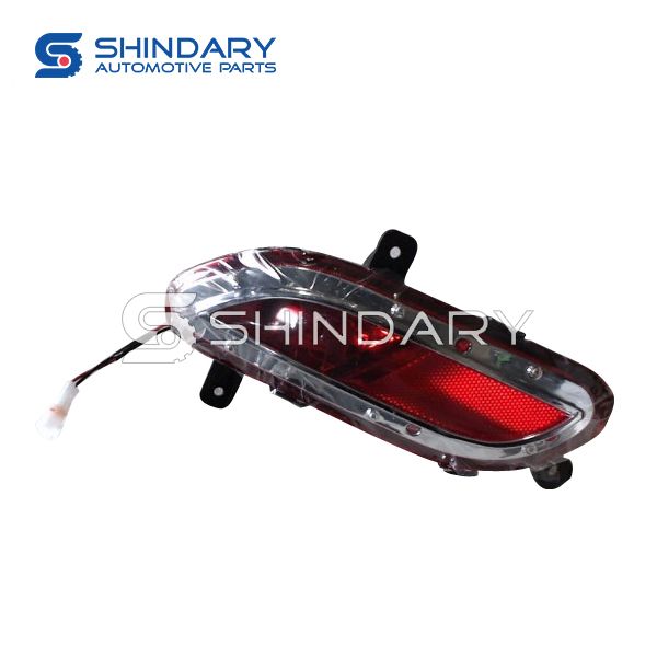 Rear fog lamp, L for GREAT WALL M4 4116300XS56XA