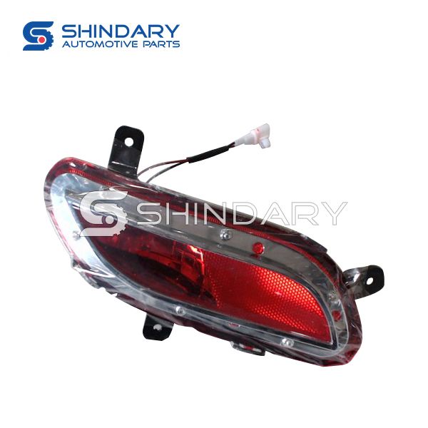 Rear fog lamp,R for GREAT WALL M4 4116400XS56XA