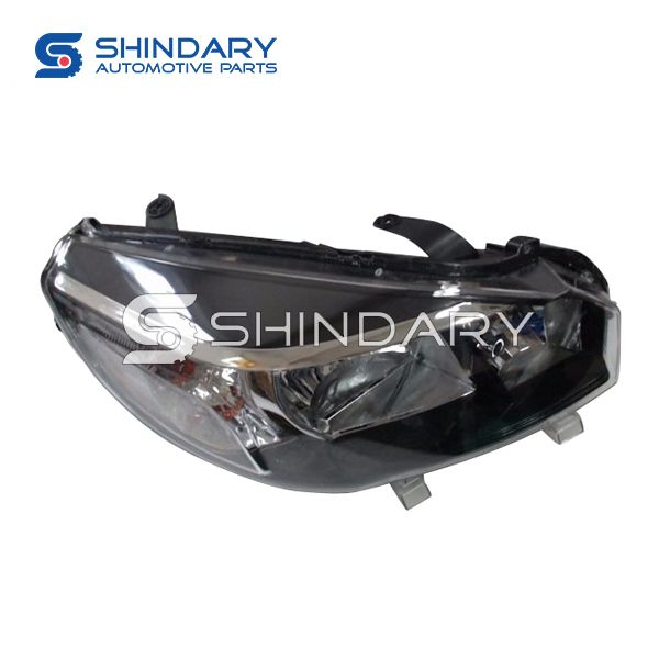 Right headlamp for GREAT WALL M4 4121600XS56XA