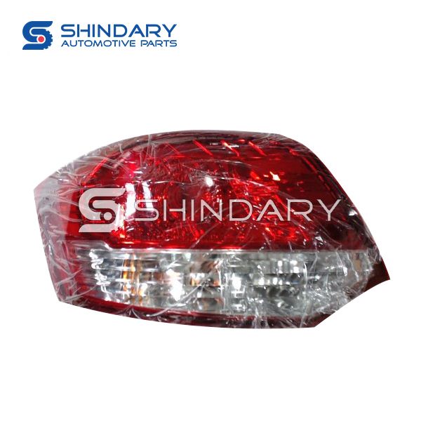 Left tail lamp for GREAT WALL C30 4133100XJ08XB