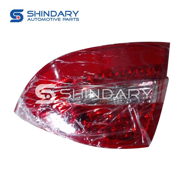 Right tail lamp2 for JAC J5 4133200U7101