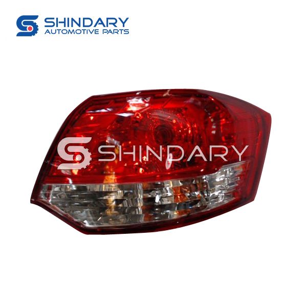 Right tail lamp for GREAT WALL C30 4133200XJ08XB