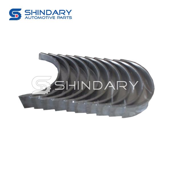 Crankshaft bearing Upper for BYD F3 473QA-1002012