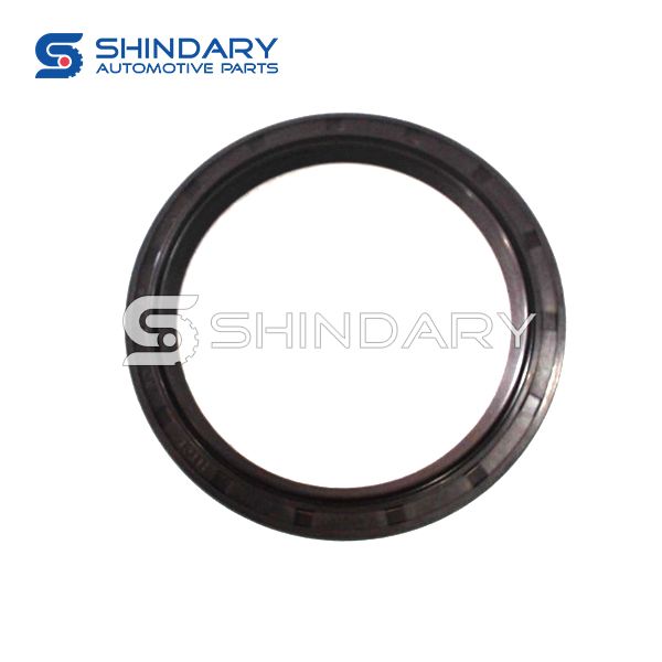 Crankshaft rear seal for BYD F3 473QA-1002050