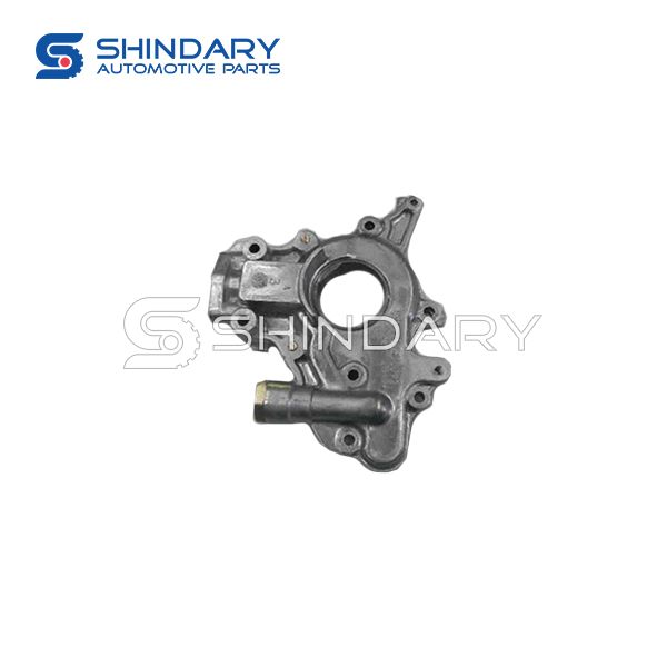 Oil Pump Assy for BYD F3 473QA-1011010