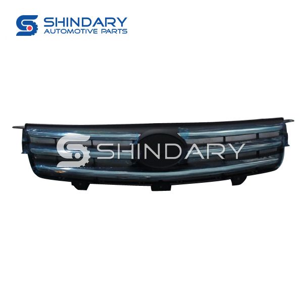 Front grille for GREAT WALL C30 5509200XJ08XB