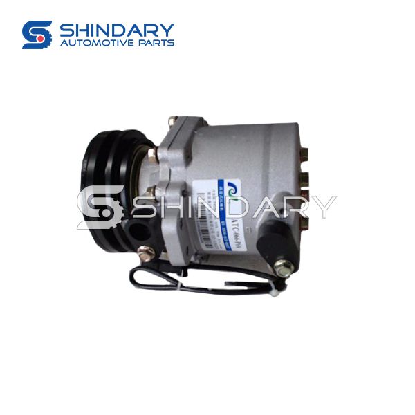 A/C compressor Assy for DFSK K07 8111000-01