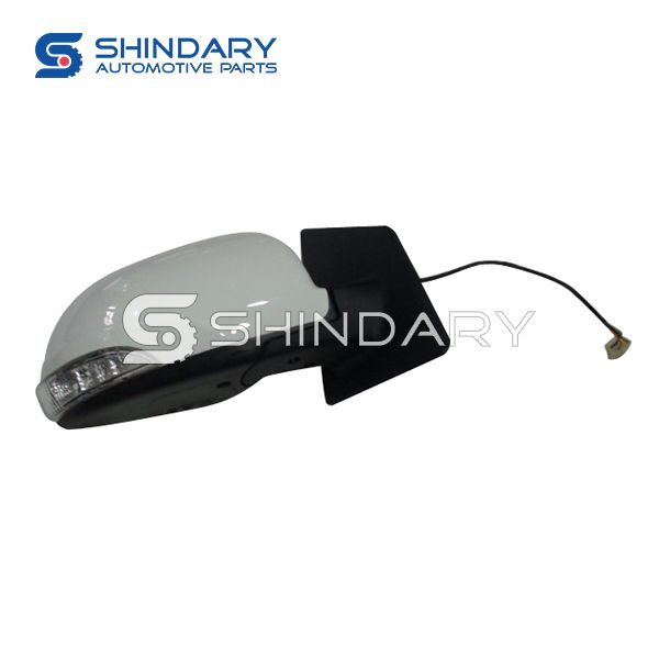 Rear view mirror,R for GREAT WALL C30 8202200-J08