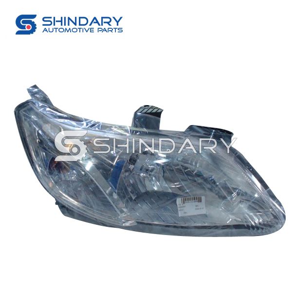 Right head lamp for CHEVROLET NEW SAIL 9028449