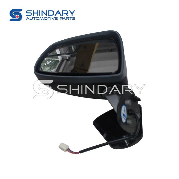 Left wing mirror for CHEVROLET NEW SAIL 9033503