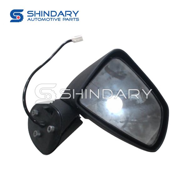 Right wing mirror for CHEVROLET NEW SAIL 9033504