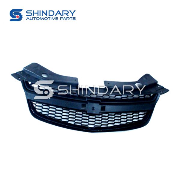 Front grille for CHEVROLET NEW SAIL 9048860