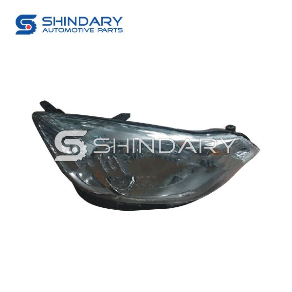 Left head lamp for CHEVROLET SAIL 3 9063698