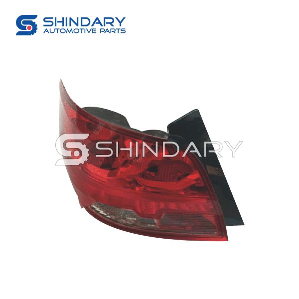 Left tail lamp for CHEVROLET SAIL 3 9063700