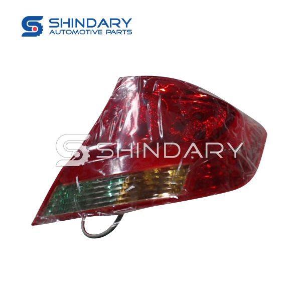 Right tail lamp for CHEVROLET NEW SAIL 90765124