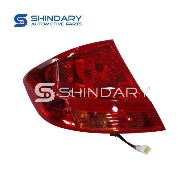 Left tail lamp for CHEVROLET NEW SAIL 90765125