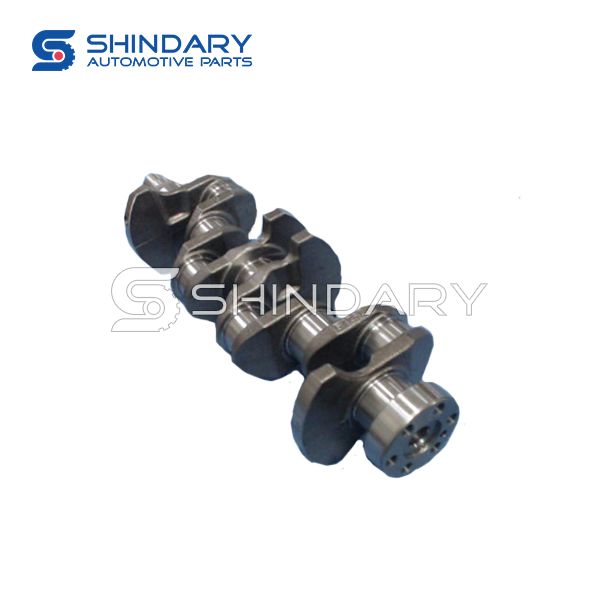 Crankshaft assy for DFSK V22 EQ474i.1005020