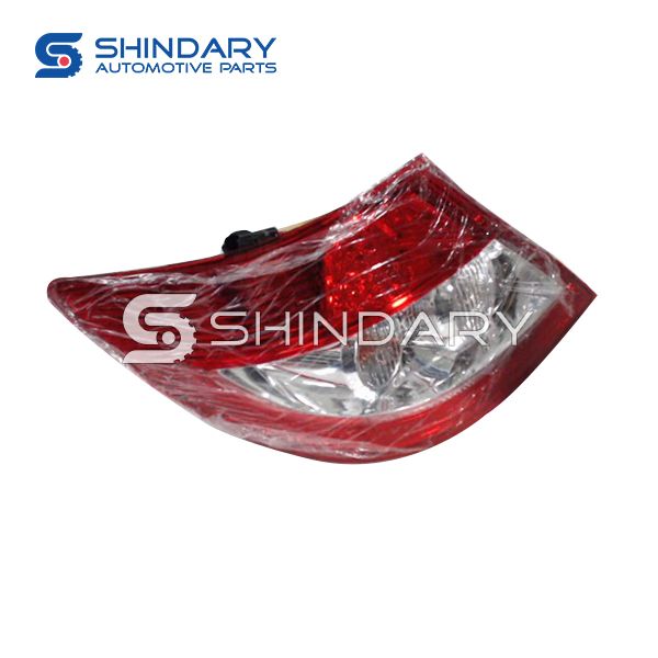 Left tail lamp for BYD F3 F3-4133100