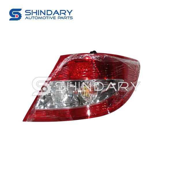 Right tail lamp for BYD F3 F3-4133200