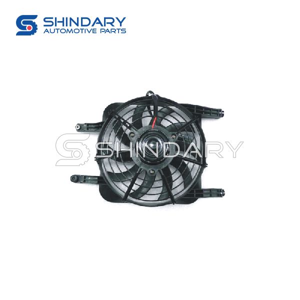 Condenser fan for BYD F3 F3-8105020