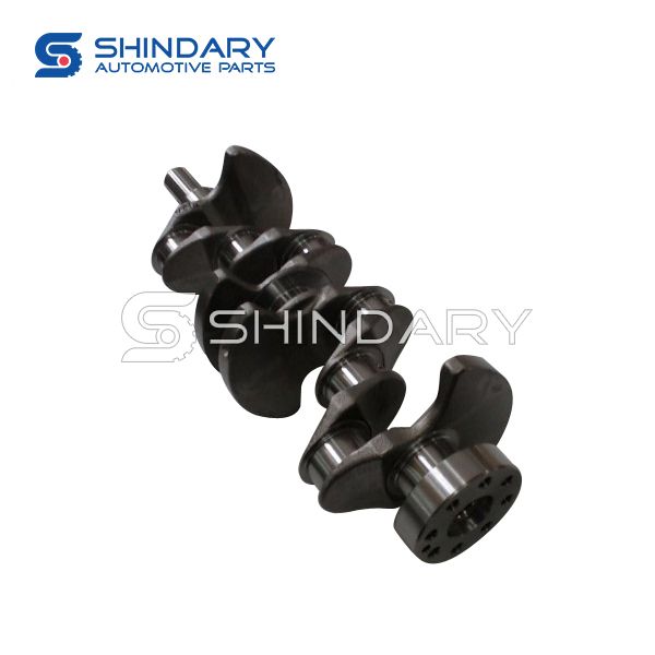 Crankshaft assy for CHANA CS35 H160051200