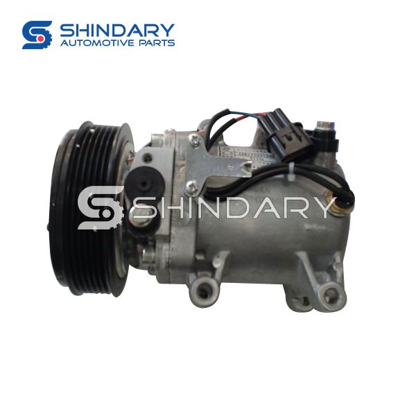 A/C compressor Assy for CHANA CS35 H160100900