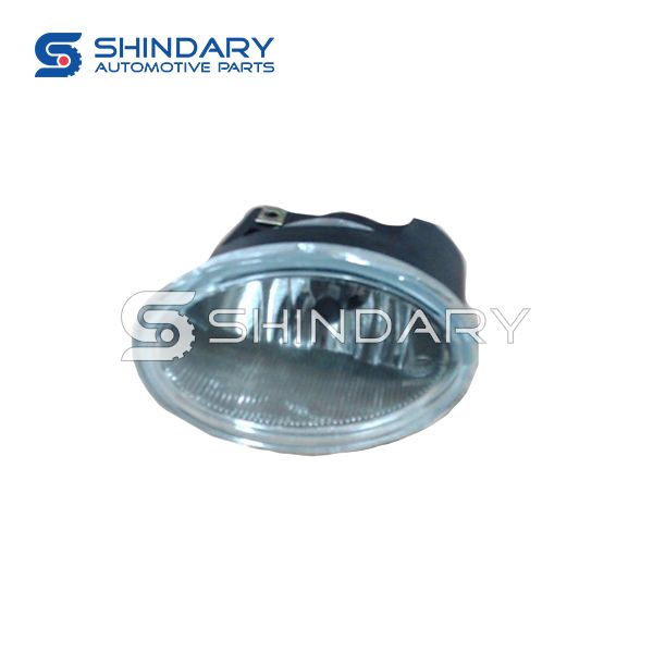 Front fog lamp,L for BYD F0 LK-4116100B