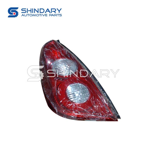 Left tail lamp 1 for BYD F0 LK-4133010