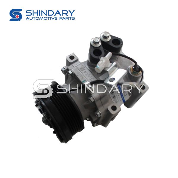 A/C compressor Assy for BYD F0 LK-8103010